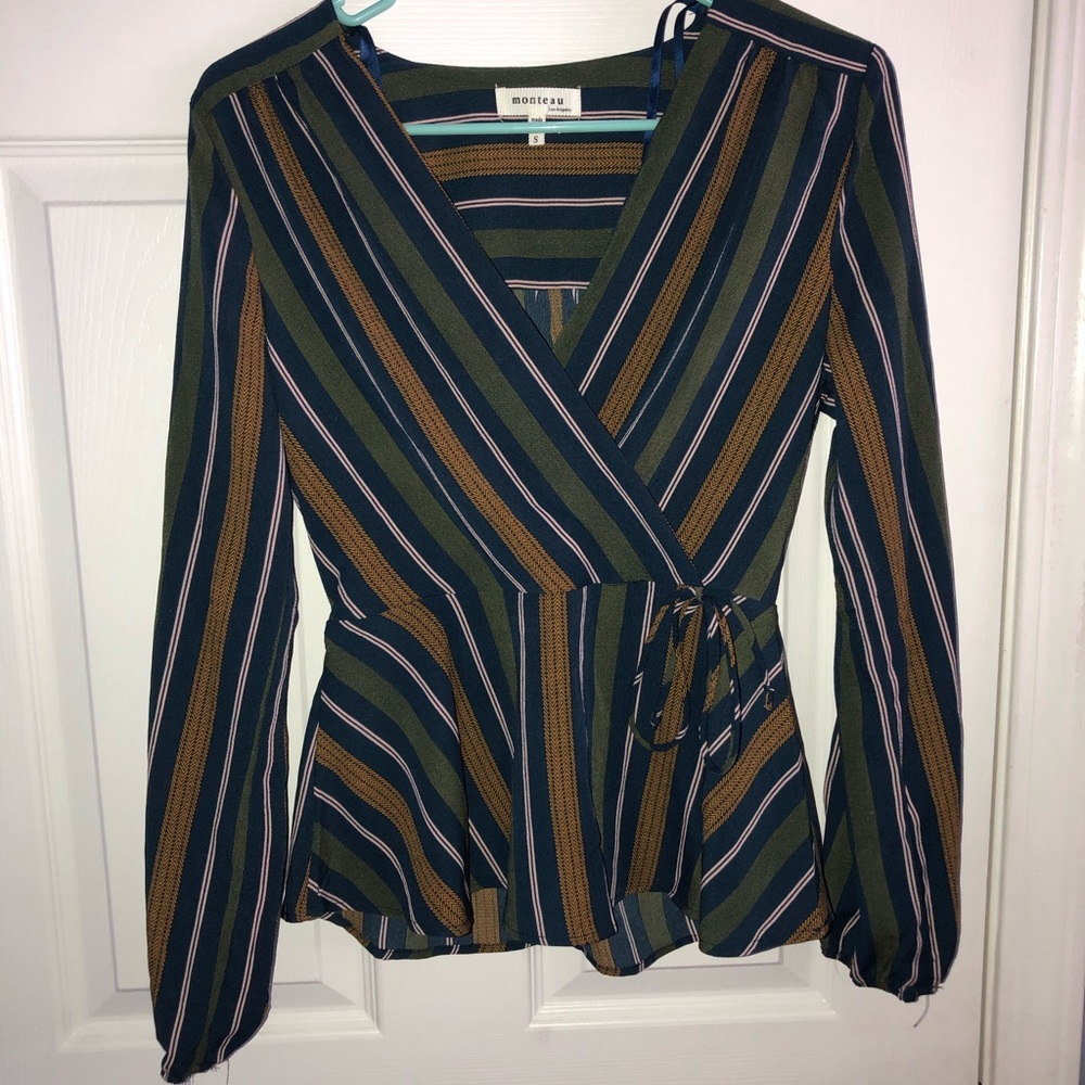Blouse